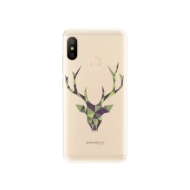 iSaprio Deer Green Xiaomi Mi A2 Lite - cena, porovnanie