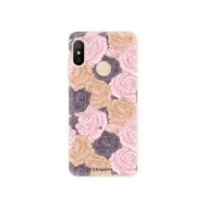 iSaprio Roses 03 Xiaomi Mi A2 Lite - cena, porovnanie