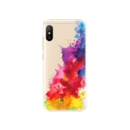 iSaprio Color Splash 01 Xiaomi Mi A2 Lite - cena, porovnanie