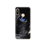 iSaprio Black Puma Xiaomi Mi A2 Lite - cena, porovnanie