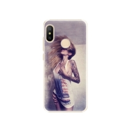 iSaprio Girl 01 Xiaomi Mi A2 Lite