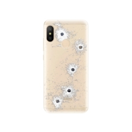iSaprio Gunshots Xiaomi Mi A2 Lite