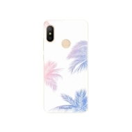 iSaprio Digital Palms 10 Xiaomi Mi A2 Lite - cena, porovnanie