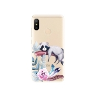 iSaprio Lazy Day Xiaomi Mi A2 Lite - cena, porovnanie