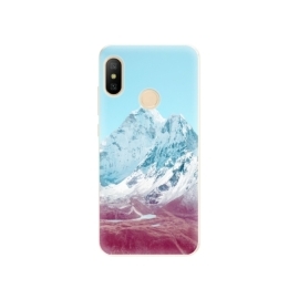 iSaprio Highest Mountains 01 Xiaomi Mi A2 Lite
