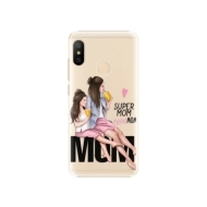 iSaprio Milk Shake Brunette Xiaomi Mi A2 Lite - cena, porovnanie