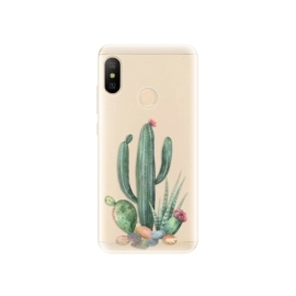 iSaprio Cacti 02 Xiaomi Mi A2 Lite