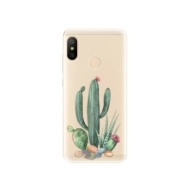 iSaprio Cacti 02 Xiaomi Mi A2 Lite - cena, porovnanie