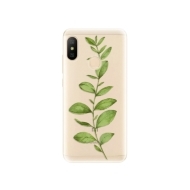 iSaprio Green Plant 01 Xiaomi Mi A2 Lite - cena, porovnanie