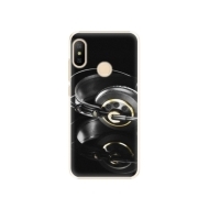 iSaprio Headphones 02 Xiaomi Mi A2 Lite - cena, porovnanie