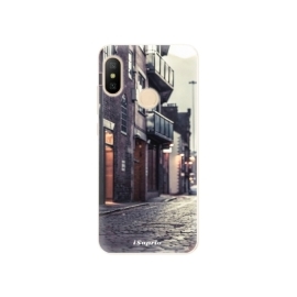 iSaprio Old Street 01 Xiaomi Mi A2 Lite