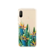 iSaprio Exotic Flowers Xiaomi Mi A2 Lite - cena, porovnanie