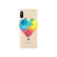 iSaprio Flying Baloon 01 Xiaomi Mi A2 Lite - cena, porovnanie