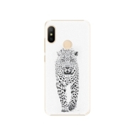 iSaprio White Jaguar Xiaomi Mi A2 Lite - cena, porovnanie