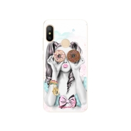 iSaprio Donuts 10 Xiaomi Mi A2 Lite
