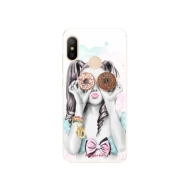 iSaprio Donuts 10 Xiaomi Mi A2 Lite - cena, porovnanie