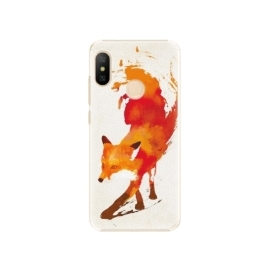 iSaprio Fast Fox Xiaomi Mi A2 Lite