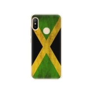 iSaprio Flag of Jamaica Xiaomi Mi A2 Lite - cena, porovnanie