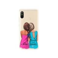 iSaprio Best Friends Xiaomi Mi A2 Lite - cena, porovnanie