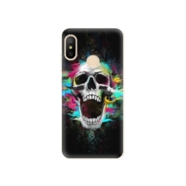 iSaprio Skull in Colors Xiaomi Mi A2 Lite