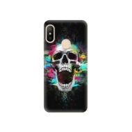 iSaprio Skull in Colors Xiaomi Mi A2 Lite - cena, porovnanie