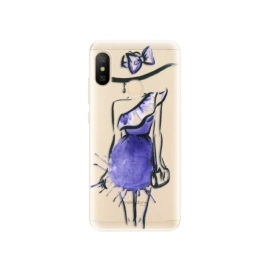 iSaprio Fashion 02 Xiaomi Mi A2 Lite