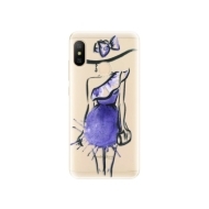 iSaprio Fashion 02 Xiaomi Mi A2 Lite - cena, porovnanie