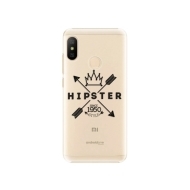 iSaprio Hipster Style 02 Xiaomi Mi A2 Lite - cena, porovnanie