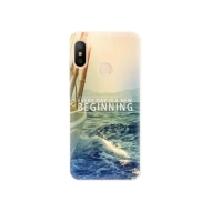 iSaprio Beginning Xiaomi Mi A2 Lite - cena, porovnanie