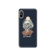 iSaprio Einstein 01 Xiaomi Mi A2 Lite - cena, porovnanie