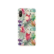 iSaprio Flower Pattern 03 Xiaomi Mi A2 Lite - cena, porovnanie