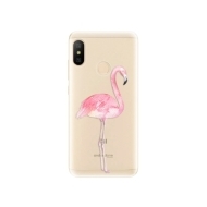 iSaprio Flamingo 01 Xiaomi Mi A2 Lite - cena, porovnanie