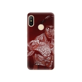 iSaprio Bruce Lee Xiaomi Mi A2 Lite