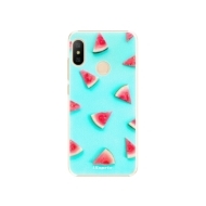 iSaprio Melon Patern 10 Xiaomi Mi A2 Lite - cena, porovnanie