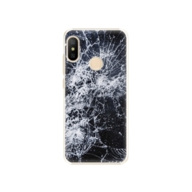 iSaprio Cracked Xiaomi Mi A2 Lite