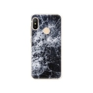 iSaprio Cracked Xiaomi Mi A2 Lite - cena, porovnanie