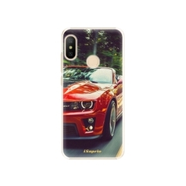 iSaprio Chevrolet 02 Xiaomi Mi A2 Lite