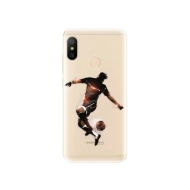 iSaprio Fotball 01 Xiaomi Mi A2 Lite - cena, porovnanie
