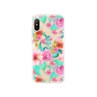 iSaprio Flower Pattern 01 Xiaomi Mi A2 Lite - cena, porovnanie