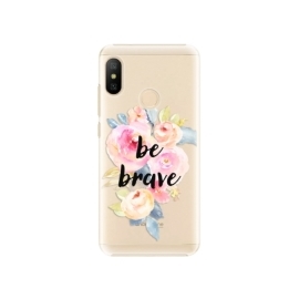 iSaprio Be Brave Xiaomi Mi A2 Lite