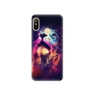 iSaprio Lion in Colors Xiaomi Mi A2 Lite - cena, porovnanie