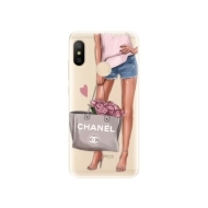 iSaprio Fashion Bag Xiaomi Mi A2 Lite - cena, porovnanie