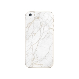 iSaprio GoldMarble 13 Apple iPhone 5/5S/SE