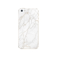 iSaprio GoldMarble 13 Apple iPhone 5/5S/SE - cena, porovnanie