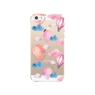 iSaprio Summer Sky Apple iPhone 5/5S/SE - cena, porovnanie