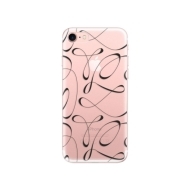 iSaprio Fancy Apple iPhone 7 - cena, porovnanie