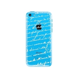 iSaprio Handwriting 01 Apple iPhone 5C