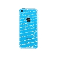 iSaprio Handwriting 01 Apple iPhone 5C - cena, porovnanie