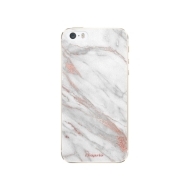 iSaprio RoseGold 11 Apple iPhone 5/5S/SE - cena, porovnanie