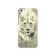 iSaprio Lioness 01 Apple iPhone 5/5S/SE - cena, porovnanie